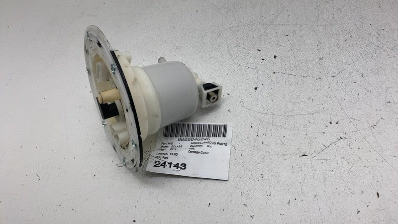 ⭕ 2012 2013 2014 2015 2016 Mercedes E350 E-Class Passenger Type Fuel Pump Assy