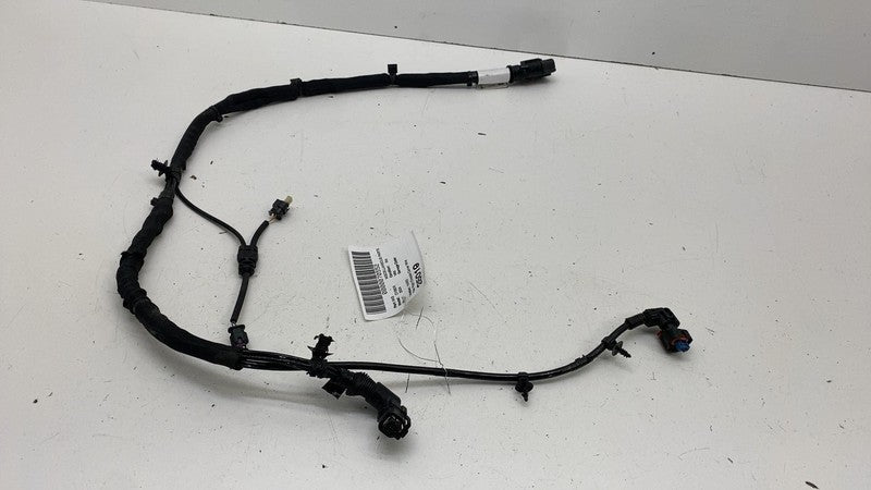 ⭕ 2024 Tesla Cybertruck Rear Right Side Chassis Corner Wire Harness 12