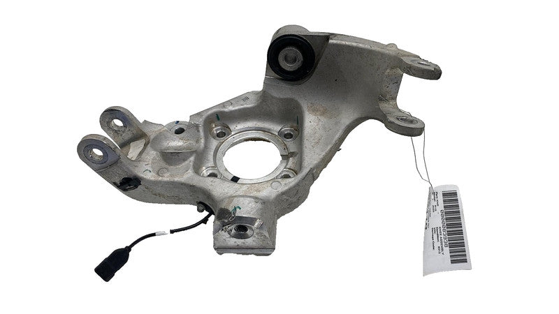 PT00001893 ⭕ 2022-2025 Rivian R1S Rear Right Side Spindle Knuckle w/ Sensor RH PT00001893