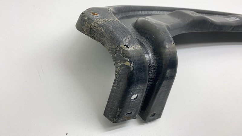 164998700A 2021 2022 2023 2024 Tesla Model S Front Carbon Fiber Ankle Catcher 1649987-00-A