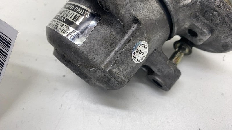 ⭕2018 2019 2020 2021 Subaru XV Crosstrek 2.0L Engine Belt Idler Pulley Tensioner