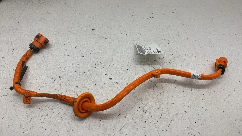 91662CV010 2022-2024 Kia EV6 Inverter to Battery High Voltage HV Wire Wiring Harness Cable