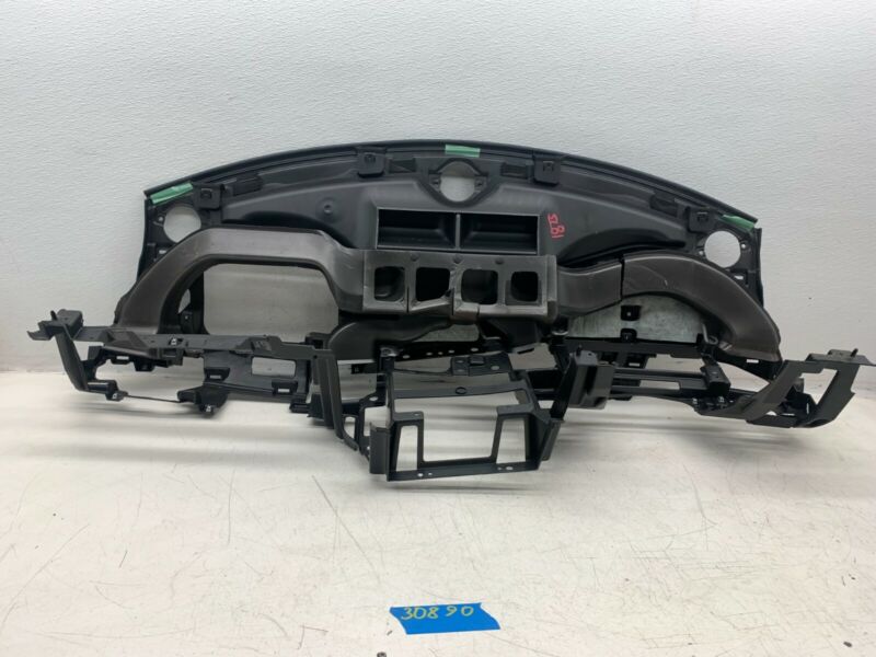 2016-2021 Tesla Model S Front Left Dashboard Dash Instrument Trim Panel Assembly