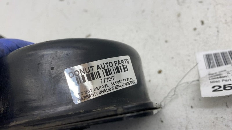 ⭕ 18-24 Lincoln Navigator Spare Tire Carrier Wheel Holder Support OEM