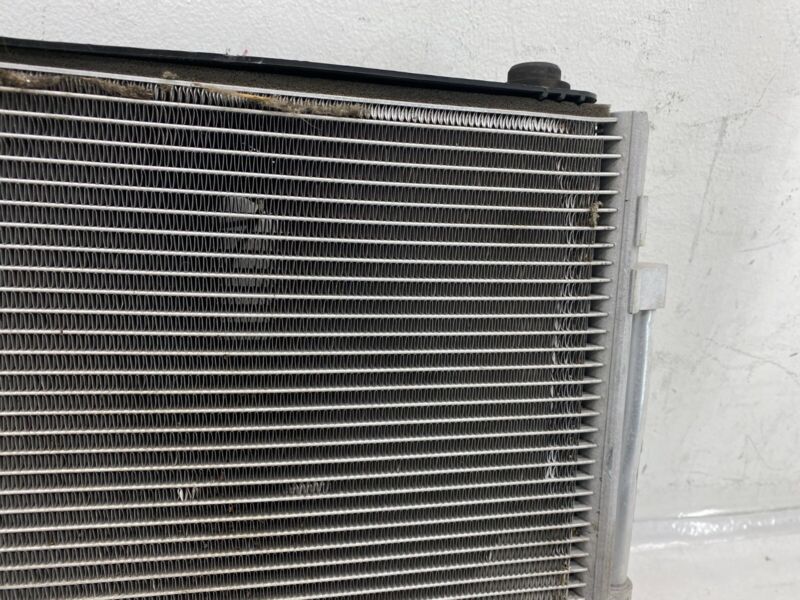 2012-2020 Tesla Model S MS A/C Condenser Cooling Fan Blade & Motor Assembly OEM