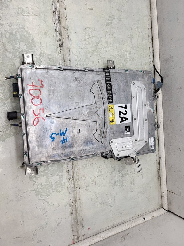 104608800F ⭕ 16-20 Tesla Model S On-Board Charging System Charger Module Kit 1066510-00-B