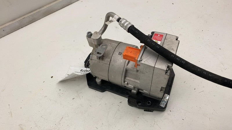 1EA 820 807 C ⭕2021-2023 ID.4 Electric Air Conditioning A/C Climate Compressor Pump 1EA816797G