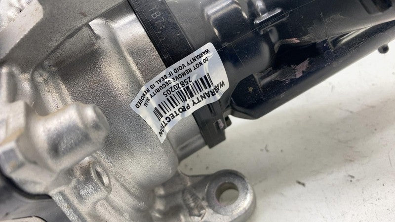 ⭕ 2023 2024 Toyota Prius 2.0L Engine Coolant Water Pump Assembly OEM FWD