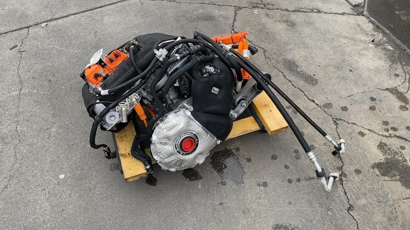 ⭕ 2014 - 2020 BMW i3 Rear Electric Drive Unit Motor Assembly