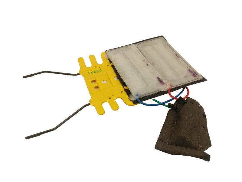 ⭕ 17-23 Model 3 M3 Front Right 1st Row Seat Adjuster Lumbar Support 11