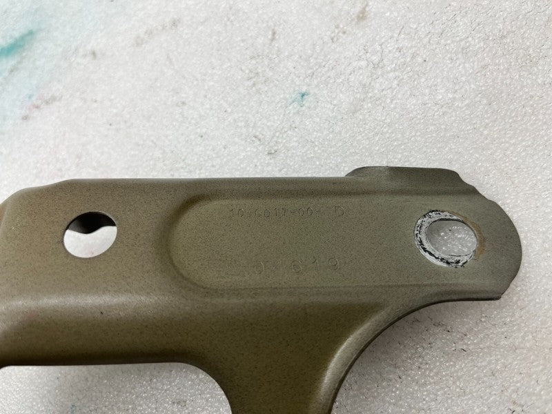 108601700D ⭕ 17-23 Model 3 Front Driver Side Fender Support Mount Bracket Left 1086017-00-D