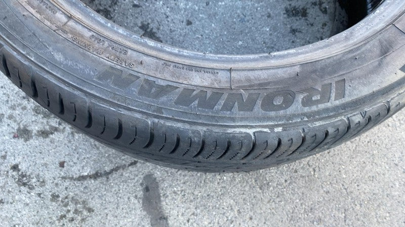 ⭕ Ironman iMove Gen 3 AS Tire 245/45 ZR19 102W