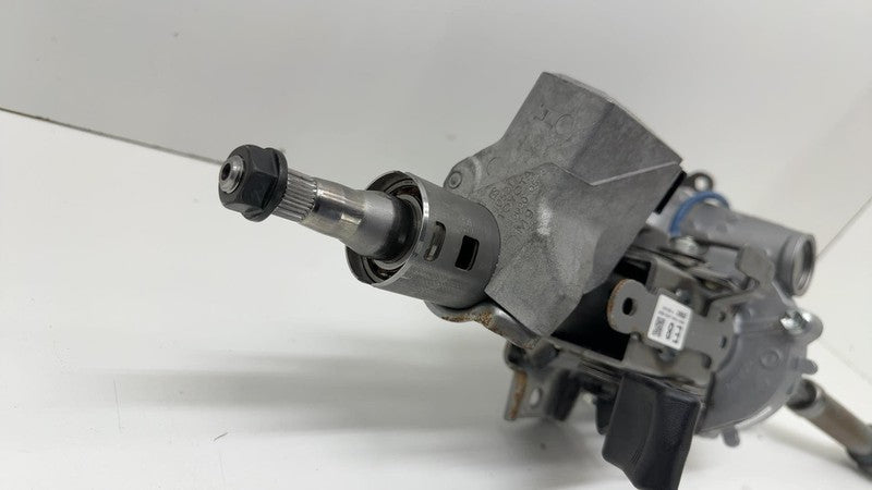 4520A 10050 ⭕ 18-22 Toyota C-HR 2.0L Electric Steering Column Keyless Ignition 4520A-10050