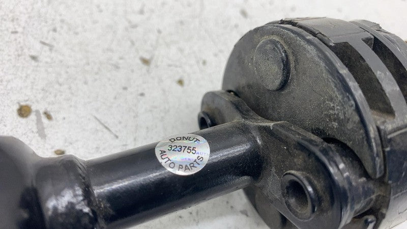 19-24 Subaru Forester Lower Steering Column Joint Coupling Intermediate Shaft