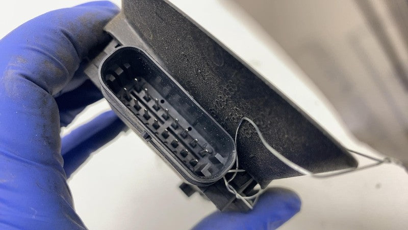 2021 BMW 530e B46X Rear Blind Spot Monitoring Sensor Control Module OE