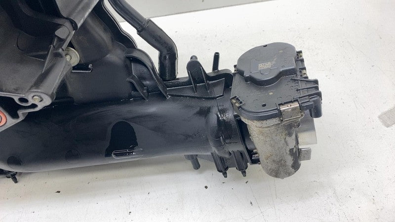 05184349AD ⭕ 2012 2013 2014 2015 2016 2017 Jeep Wrangler 3.6L V6 Air Intake Manifold Assy