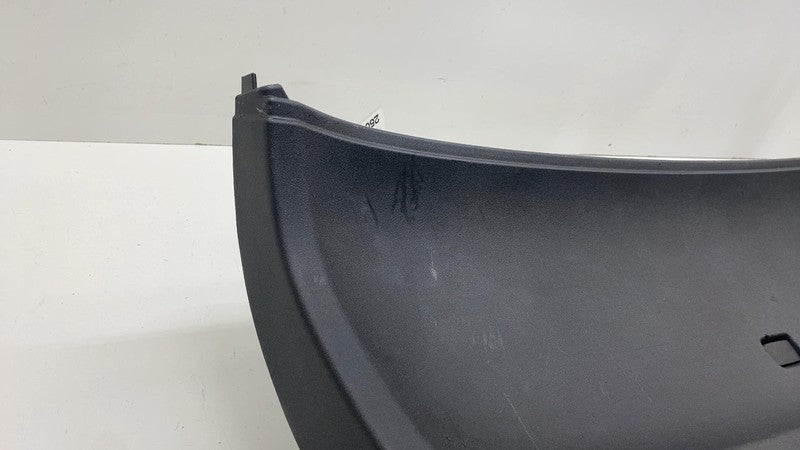 31693095 ⭕ 2021-2023 Polestar 2 Tailgate Liftgate Back Door Panel Lower Trim 31693095