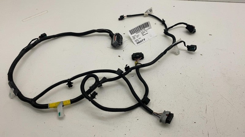 ⭕17-23 Tesla Model 3 Rear Cradle Subframe Wiring Harness Cable Wire 10