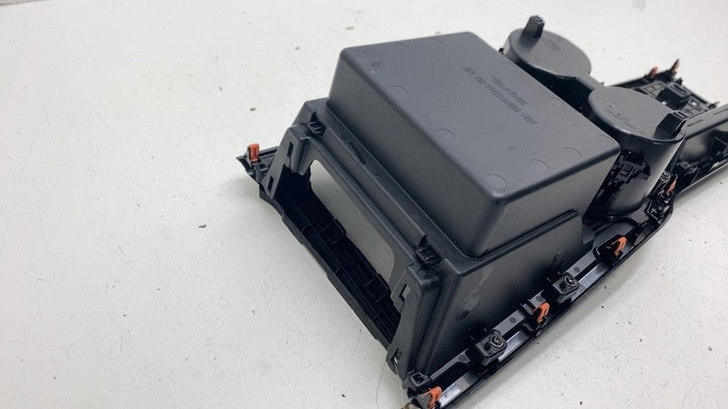 5880447310 ⭕ 23-24 Toyota Prius Front Center Console Storage Compartment Trim 58804-47310