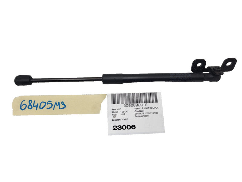 1091472 00 B ⭕17-23 Model 3 M3 Front Left or Right Hood Lift Shock Strut Support 1091472-00-B