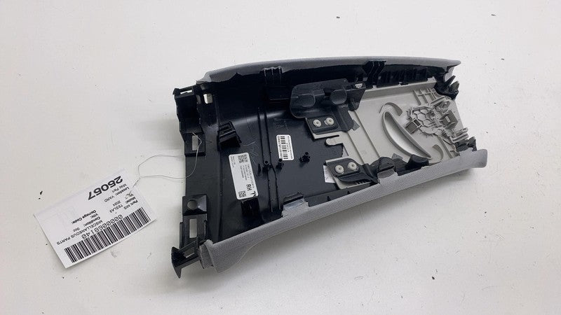 1732300-22-E ⭕ 24-25 Model 3 Passenger Upper B-Pillar Cover Trim Panel Right RH 1732300-22-E