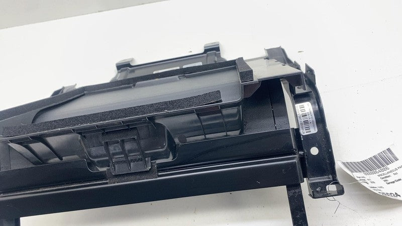 C800139938-A ⭕ 2022 2023 2024 Rivian R1T Rear Seat Back Panel Storage Door Cover C800139938-A