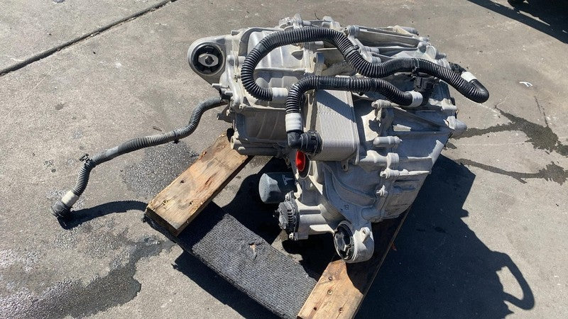 ⭕ 17-20 Tesla Model Y 3 Front Drive Unit Engine Electric Motor AWD 112