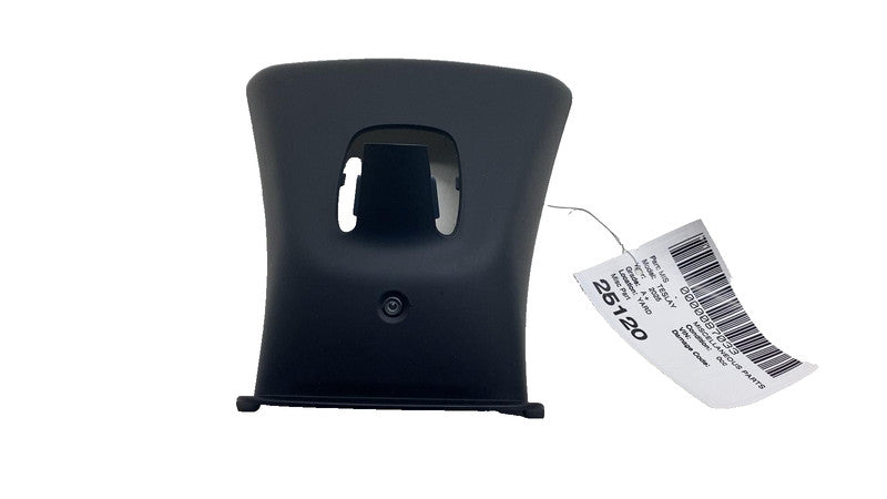 ⭕ 24-25 Model Y MY Front Interior View Mirror Upper Cover w/ Camera 19