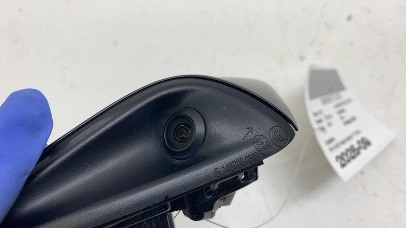 ⭕ 2024-2026 Tesla Model 3 Front Right Repeater Turn Signal Fender Came