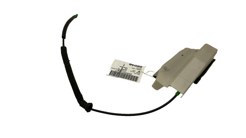 ⭕17-23 Tesla Model 3 Y Front Right Door Lock Latch Actuator & Cable 15