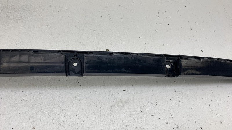 103484400B ⭕ 2016-2023 Tesla Model X Rear Bumper Center Mount Support Bracket 1034844-00-B