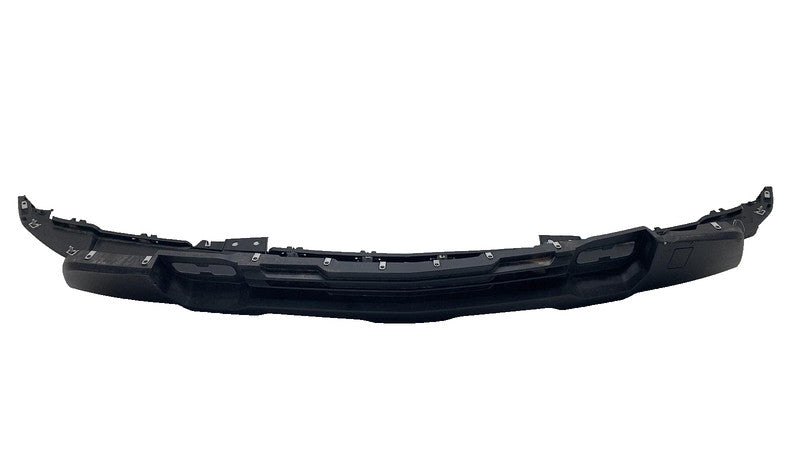 ⭕ 22-25 Chevy Silverado 1500 Front Bumper Lower Valance Diffuser Cover