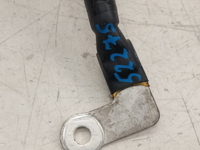 ⭕ 12-15 Tesla Model S Positive Ground Cable Wiring Converter Wire 1028