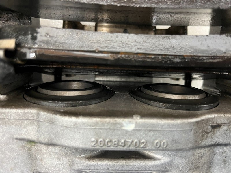 ⭕ 2020-2024 Tesla Model Y Front Passenger Side Brake Caliper Right 118