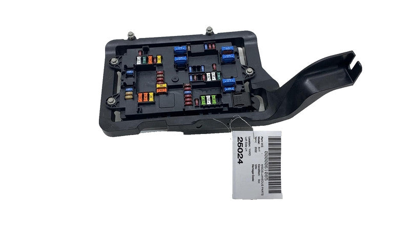 PT00031575E ⭕ 22-24 Rivian R1T R1S Left Dash Fusebox Power Relay Control Module PT00031575-E