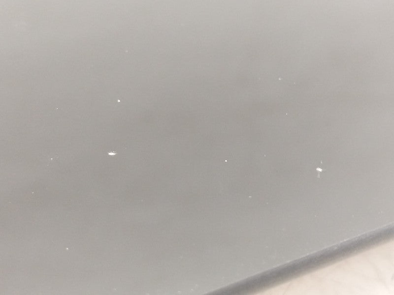 ⭕ 2012-2015 Tesla Model S MS Passenger Side B-Pillar Applique Glass Right RH OEM