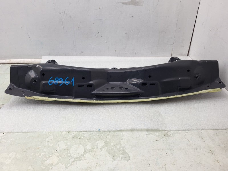 148774200D ⭕ 202-2023 Tesla Model Y MY Rear End Body Panel Painted Black Assy 1487742-00-D