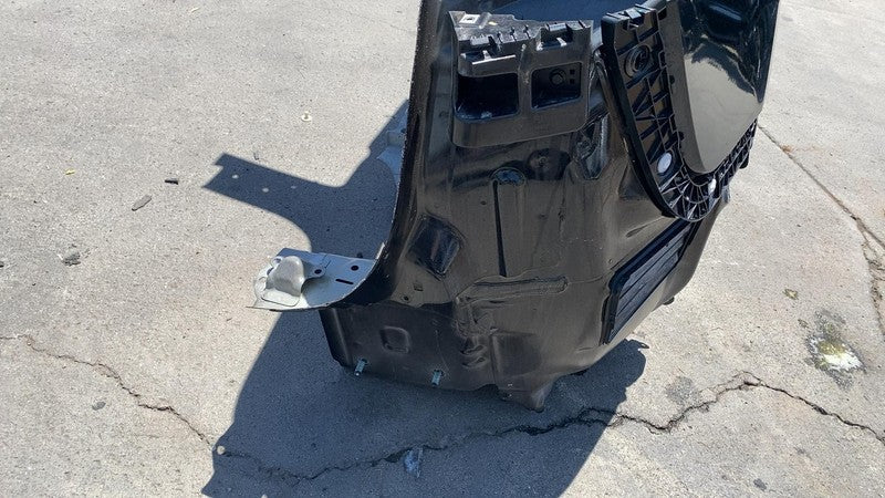 ⭕ 2020-2023 Tesla Model Y Rear Right Quarter Panel Structural Cutout B