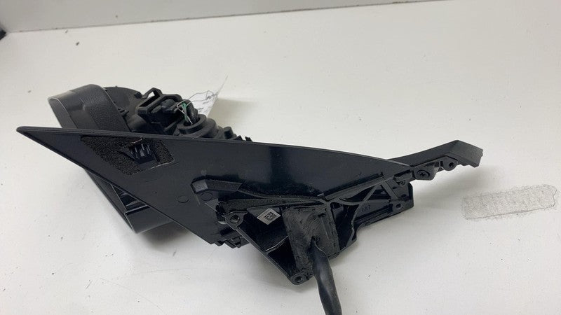 159203100D ⭕ 2021-2025 Tesla Model 3 Front Left Exterior View Door Mirror LH 1592031-00-D