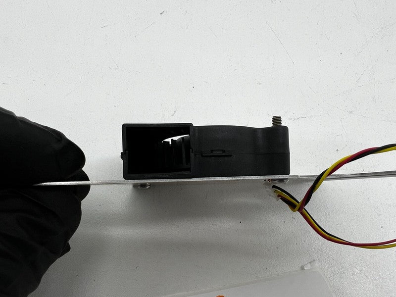 ⭕ 2012-2020 Tesla Model S Media Control Unit Cooling Fan Blower & Brac