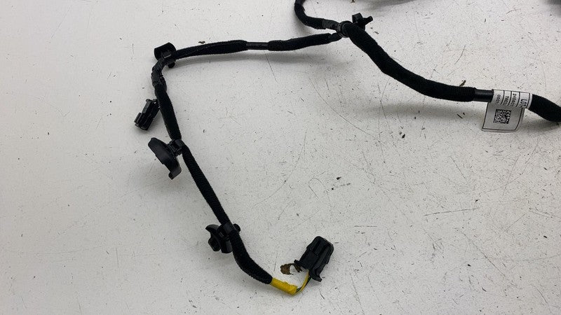 ⭕ 22-25 Rivian R1S Front Left Seat Adjust Recline Tilt Motor w/ Wire 8