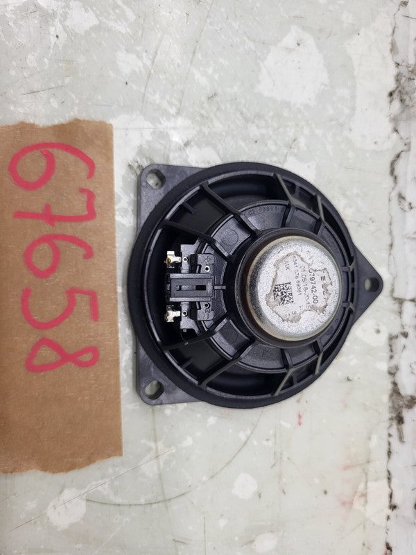 1079742 00 A ⭕ 2021-2024 Tesla Model S MS Audio System Speaker Full Range 100MM 1079742-00-A