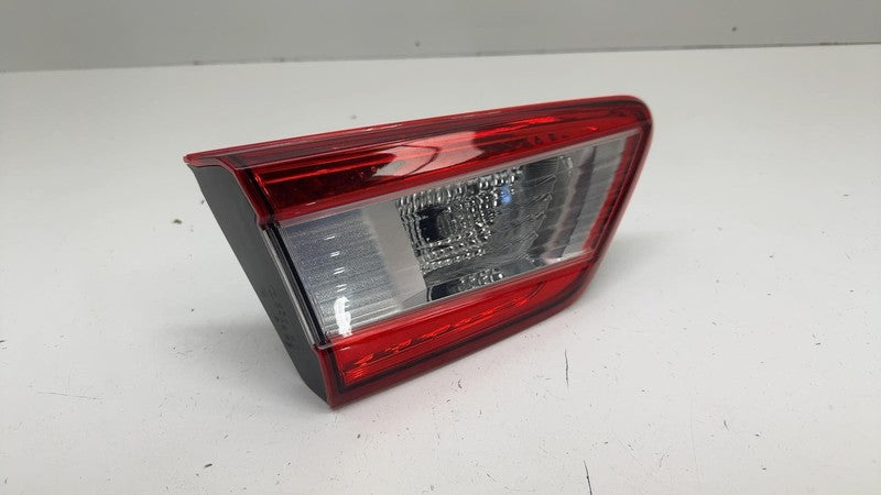 ⭕ 2018 2019 Subaru XV Crosstrek Rear Driver Side Liftgate Taillight Lamp Left LH