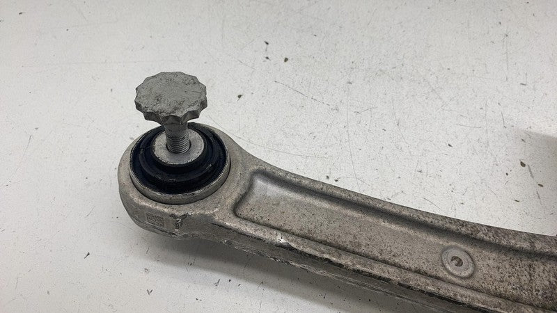 4M0.407.155.E ⭕ 19-23 Audi E-Tron Quattro Front Left Lower Forward Control Arm AWD 4M0407155E