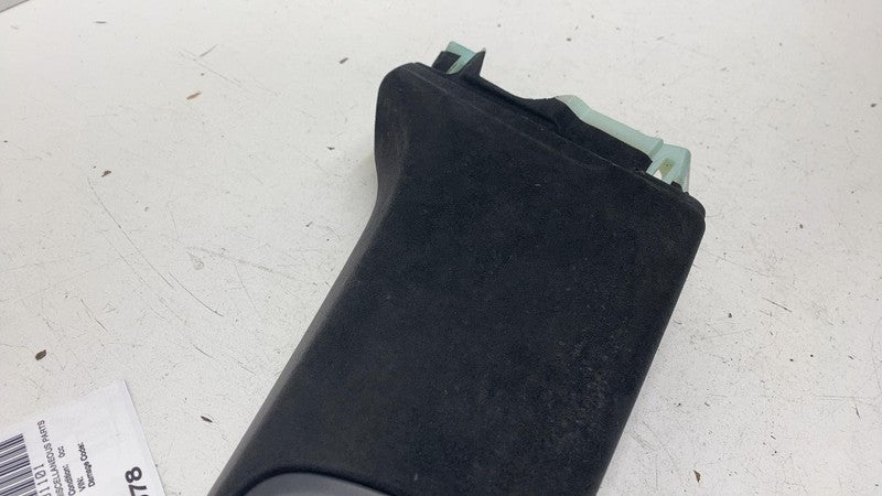 ⭕ 2012-2020 Tesla Model S MS Left B-Pillar Upper Trim Cover Panel 1021