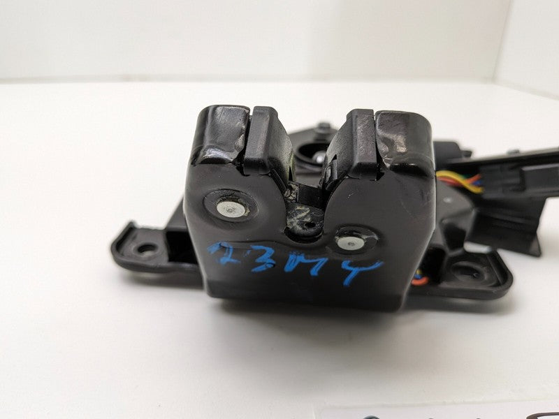 ⭕ 20-25 Model Y Rear Liftgate Tailgate Decklid Lock Latch Actuator 150