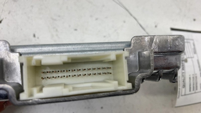 ⭕ 2014-2021 BMW i3 SAS Module Steering Angle Sensor Control Unit 3452