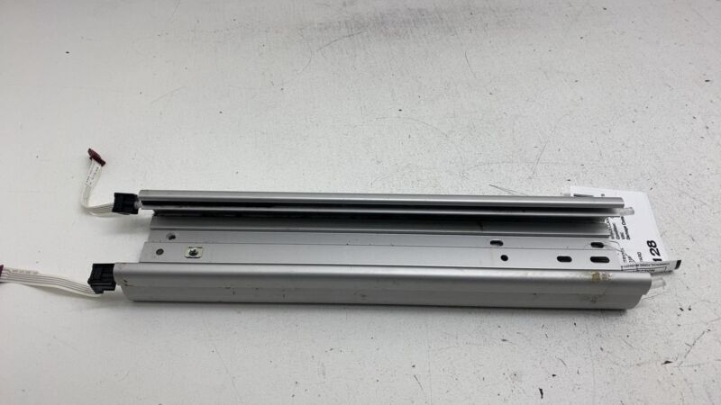 9807777 ⭕2011-2016 Mini Cooper Countryman S Rear Console Sliding Rail Mount Base 9807777