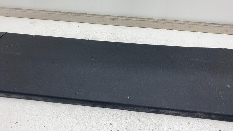 PT00046991D 2022-2024 Rivian R1T R1S Left Rocker Panel Under Body Aero Splash Shield Cover