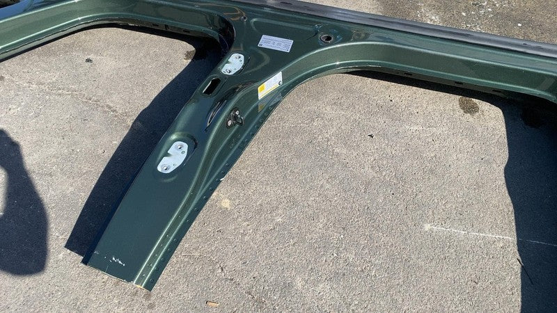 ⭕ 2022 2023 2024 Rivian R1T Driver Side Rocker Panel Frame Left LH Ass